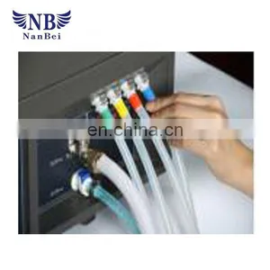 Kjeltec Food Nitrogen Protein Analyzer thumbnail-5