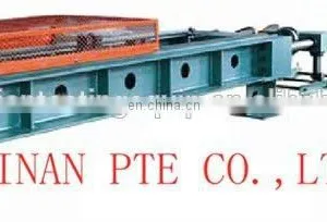 MLW 200Ton Servo Horizontal Cable Tensile Testing Machine thumbnail-2