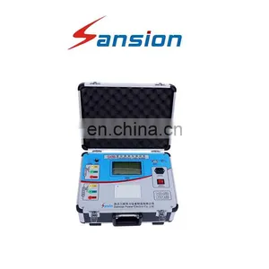 Transformer Ratio Meter - Transformer Turns Ratio Meter thumbnail-2