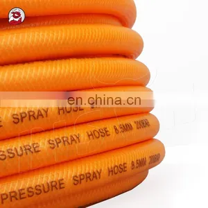 3200 PSI Steel Braided Heavy Duty 1/4