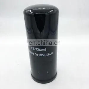 Excavator Hydraulic Filter P569206 84202794 thumbnail-1