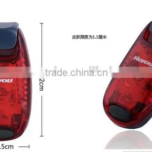 LED Flashing Safety Running Light for Runner thumbnail-3