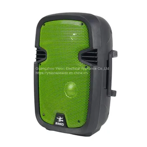 Low Cost Portable Speaker With Bluetooth Connection BK-2378 thumbnail-2