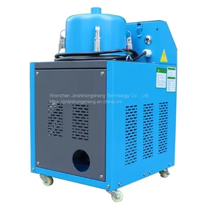 Automatic Plastic Particle Vacuum Suction Machine, Automatic Feeding Machine, Injection Molding Suction Machine thumbnail-5