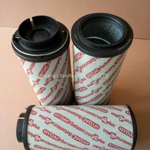 High Pressure Replacement Industrial Hydraulic Oil Filter Element 1700R005ON thumbnail-2