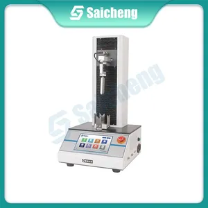 Ampoule Bottle Break Force Tester thumbnail-1