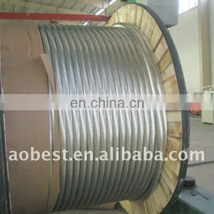 China Leading Manufacturer ACSR Cat Conductor thumbnail-1