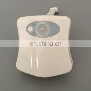 3AAA Battery Operated Led Night Light With Light Sensor thumbnail-1