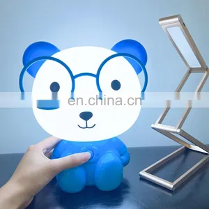 Cheap Price Lamparas 3d Led Night Light for Kids thumbnail-2