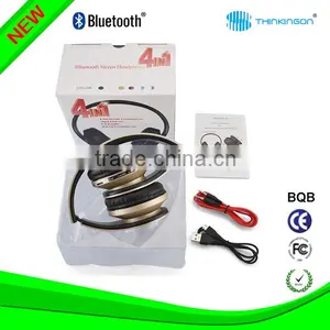 Cheap Headband Headphones thumbnail-6