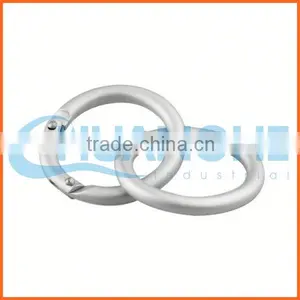 Made in China Eco-friendly Double Ended Snap Hook thumbnail-5