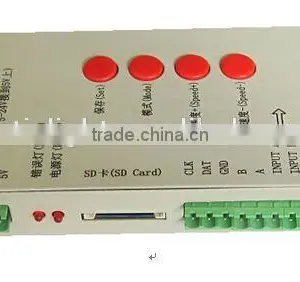 DMX512 LED Controller thumbnail-3