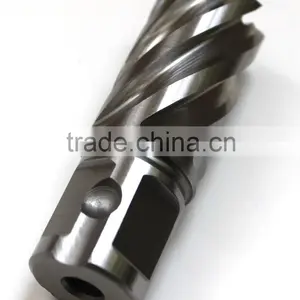 Nitto Shank HSS and TCTAnnular Cutter thumbnail-3