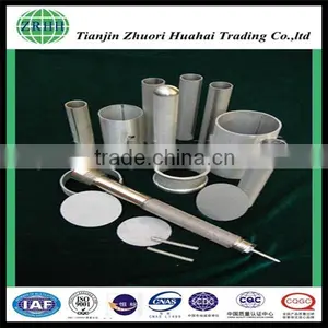Filter Element Stainless Steel Hydraulic Filters Made in China thumbnail-1