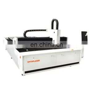 Excellent Raycus Fiber Laser 1000w Cutting Machine Price thumbnail-2