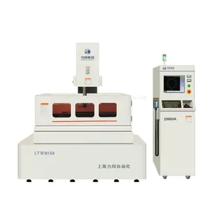 Heavy Duty Split Unit Wire-cutting EDM Machines thumbnail-1