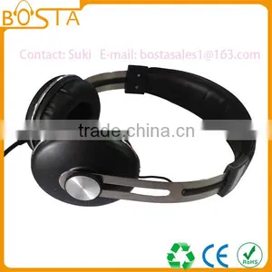 Good Quality Stereo Fancy Popular Cool Fashion Best Selling Wireless Bluetooth Headset thumbnail-1