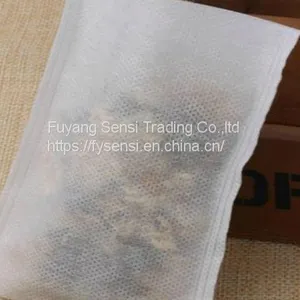 Tea Bag Fabric Material thumbnail-1
