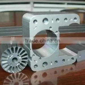 Metal Stamping Motor Rotor Stator Lamination thumbnail-1