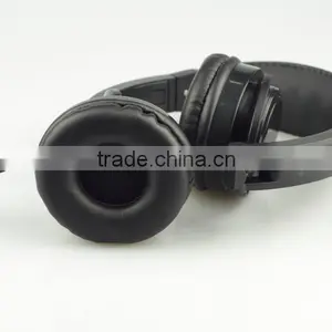 Hot Sell Mini Version Children Headphones Newest Fashion Design Lovely Headphones thumbnail-4