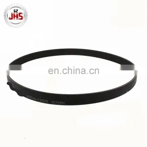 High Quality Wholesale Automotive Parts Fan Belt for HILUX Vigo KUN25 KUN26 07/2011 OEM 90916-T2005 thumbnail-1