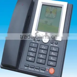 Wireless Telephone, Cordless Phone, Cordless Telephone thumbnail-1