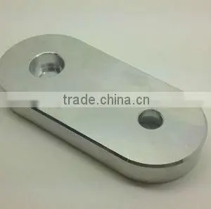 Polish Milling Custom CNC Machining Part thumbnail-4