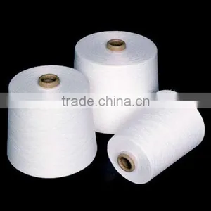 40/2 100% Optical White Polyester Sewing Thread thumbnail-1