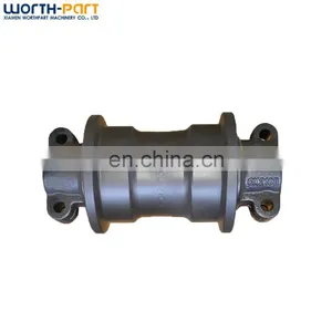 Case Track Rollers, Low Roller, Excavator Bottom Roller,CX55,CX135,CX135SR,CX160,CX160B thumbnail-2