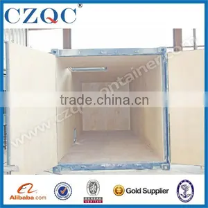 Customized Container for Sea Water With High Quality thumbnail-5