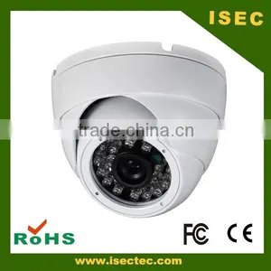 Hot Ahd Camera for Indoor/outdoor, AHD Dome Camera for School Bus With 30m IR thumbnail-5