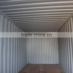 Seconde Hand Used 20ft Container for Sale thumbnail-4