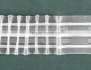 Transparent Curtain Tape PTN0905 thumbnail-1