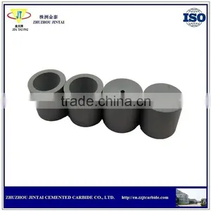 Non-standard Tungsten Tips Manufacturer Wholesale thumbnail-2