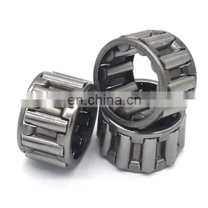 Economical K Series High Precision Single Row Needle Roller Bearing K30*46*28 thumbnail-1