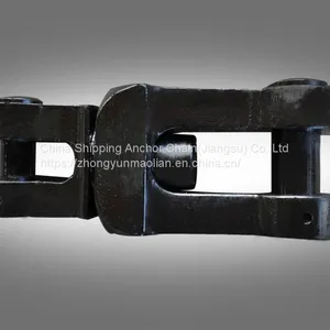 66mm Export Australia Offshore Mooring Chain Supplier thumbnail-2