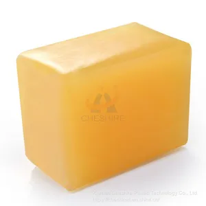 Hot Melt Adhesive Handbag Edge Bonding Pressure Sensitive Adhesive Paper Cans Labeling Glue For Paper Tube Labeling thumbnail-1