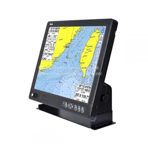 JRC Radar JMA-5312-6 thumbnail-1
