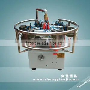 Fully Automatic Blow Molding Machine thumbnail-2