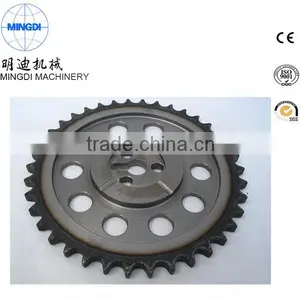 COMBINATION CHAIN SPROCKET thumbnail-3