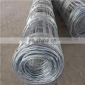 3mm Farm Fence / Cattle Fence Netting / Grassland Fence thumbnail-3