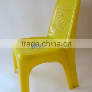 PLASTIC KIDS CHAIR thumbnail-1