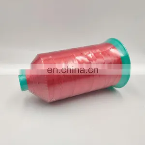 Commercial 100% Nylon Thread for Bags Embroidery Sewing Thread thumbnail-5