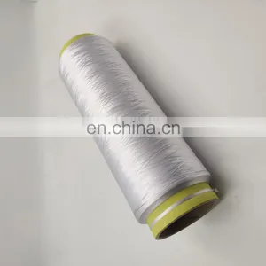 Manufacturers Custom Cheap Price Elastic 70D/24F DTY Nylon Yarn Supplier for Knitting Use thumbnail-3