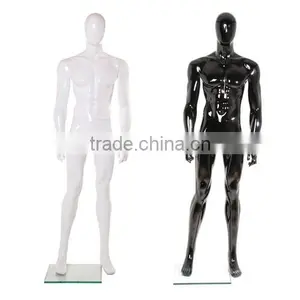 Glossy Mannequin ,male Mannequin,high Bright Male Mannequin thumbnail-1