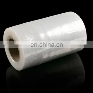 PE Material and Packaging Usage Plastic Shrink Wrap Film Pallet Shrink Wrap Stretch Film thumbnail-3