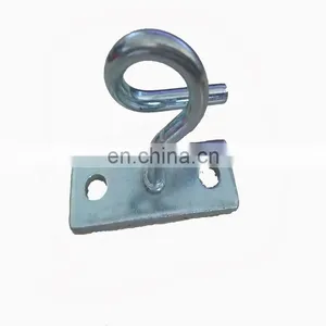 Stainless Steel Fastening Hook thumbnail-1