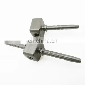 Good Selling High Quality Aluminum Casting and Cnc Machining Aluminum Anodize Machining Parts thumbnail-2