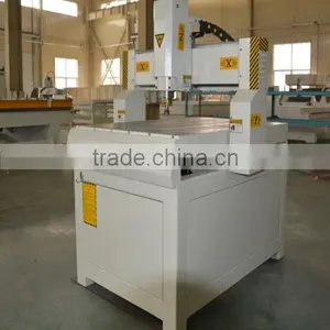 Cnc Router 6090 Cnc Router Wood Working Machine for Sale Cheap Cnc Router Machine Price Quality Choice thumbnail-1