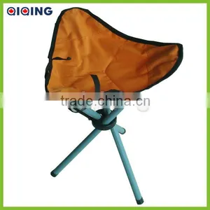 Compact Outdoor Stool HQ-6001C thumbnail-1